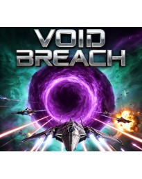 Void Breach PC Steam CD Key