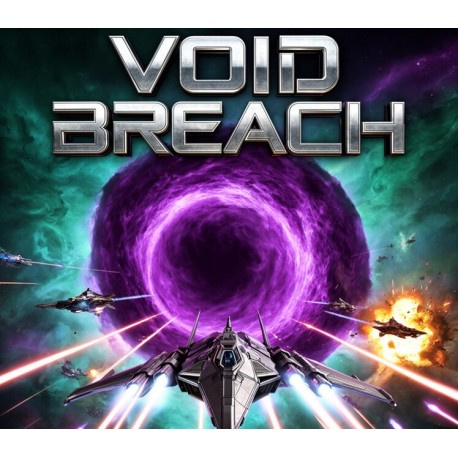 Void Breach PC Steam CD Key
