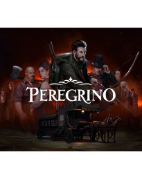 Peregrino PC Steam CD Key