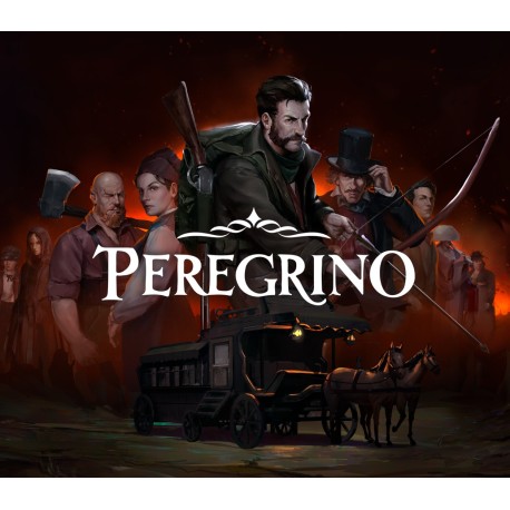 Peregrino PC Steam CD Key