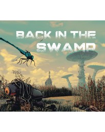 Back in the Swamp PC Steam CD Key