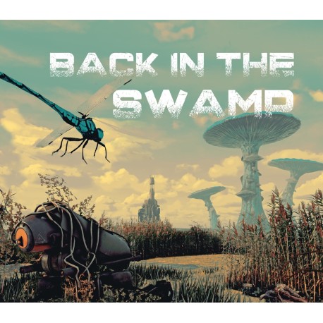 Back in the Swamp PC Steam CD Key