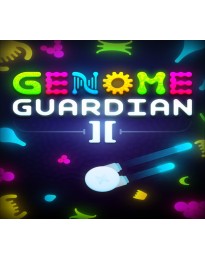 Genome Guardian 2 PC Steam CD Key