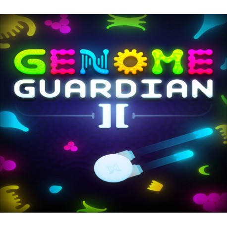 Genome Guardian 2 PC Steam CD Key