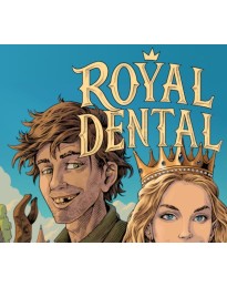 Royal Dental PC Steam CD Key