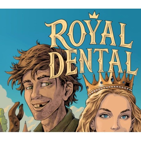 Royal Dental PC Steam CD Key