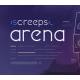Screeps: Arena PC Steam CD Key