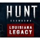 Hunt: Showdown 1896 - Louisiana Legacy DLC PC Steam CD Key (valid until February 2027)