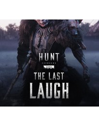 Hunt: Showdown 1896 - The Last Laugh DLC PC Steam CD Key (valid until February 2027)