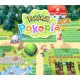 Pokemon Pokopia - Pre-order Bonus DLC EU Nintendo Switch 2 CD Key