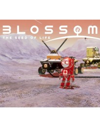 Blossom: The Seed Of Life PC Steam CD Key
