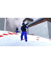 Ravenfield Steam CD Key