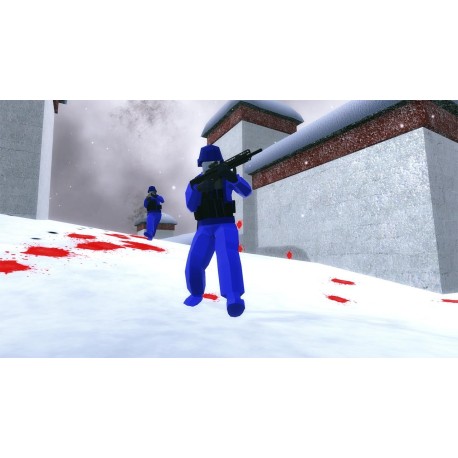 Ravenfield Steam CD Key