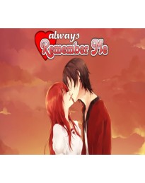 Always Remember Me Steam CD Key