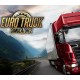 Euro Truck Simulator 2 EU/NA Steam CD Key