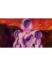 Dragon Ball Xenoverse + Season Pass US XBOX One CD Key