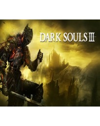 Dark Souls III PS4/PS5 Online Account Activation