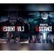Resident Evil 3 + Resident Evil Resistance Bundle PC Steam CD Key