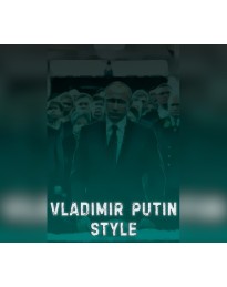 Vladimir Putin Style PC Steam CD Key