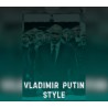 Vladimir Putin Style PC Steam CD Key