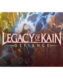 Legacy of Kain: Defiance PS4/PS5 Account