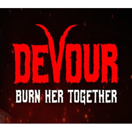 DEVOUR NA PC Steam CD Key