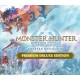 Monster Hunter Stories 3: Twisted Reflection Premium Deluxe Edition NA PC Steam CD Key