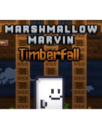 Marshmallow Marvin: Timberfall Xbox Series X|S CD Key