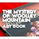 The Mystery Of Woolley Mountain - Art Book DLC PC Steam CD Key