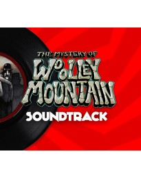 The Mystery Of Woolley Mountain - Soundtrack DLC PC Steam CD Key