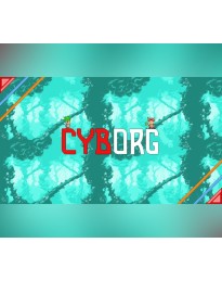 Throne of Fate - CYBORG DLC PC Steam CD Key