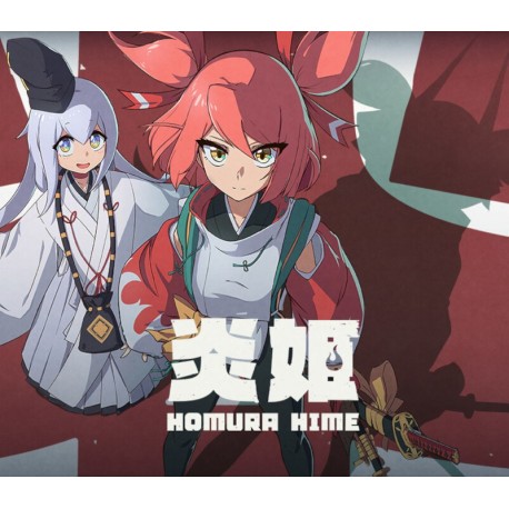 Homura Hime PC Steam CD Key