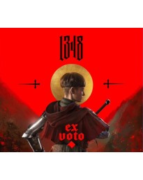 1348 Ex Voto PC Steam CD Key