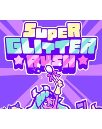 Super Glitter Rush PC Steam CD Key