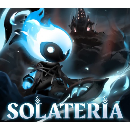 Solateria PC Steam CD Key