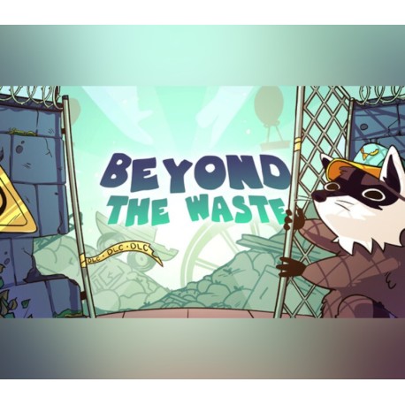 Royal Vermin - Beyond The Waste DLC PC Steam CD Key