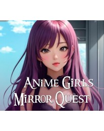Anime Girls Mirror Quest PC Steam CD Key