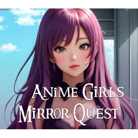 Anime Girls Mirror Quest PC Steam CD Key