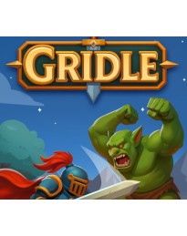 Gridle PC Steam CD Key