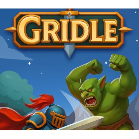 Gridle PC Steam CD Key