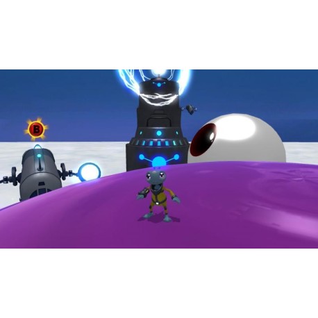 The Maw Steam CD Key