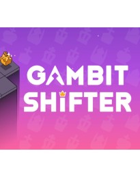Gambit Shifter Steam CD Key