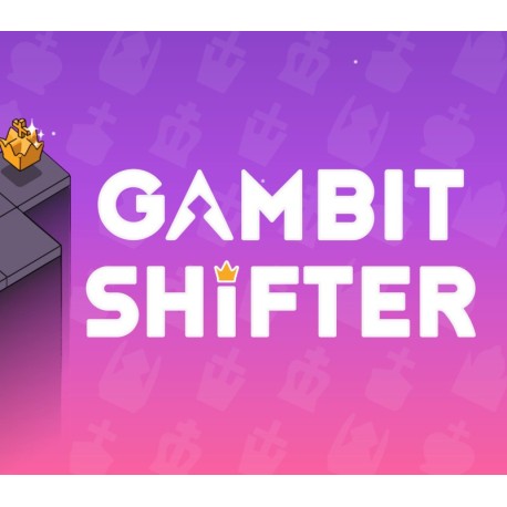 Gambit Shifter Steam CD Key