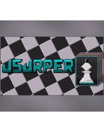 Usurper PC Steam CD Key