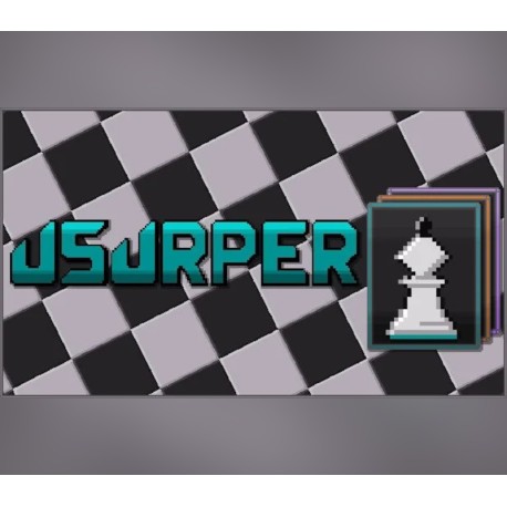 Usurper PC Steam CD Key