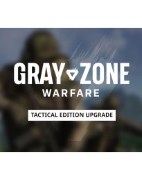 Gray Zone Warfare - Tactical Edition Upgrade DLC PC Steam CD Key