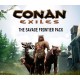 Conan Exiles Enhanced - The Savage Frontier Pack DLC EU PC Steam CD Key
