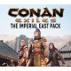Conan Exiles Enhanced - The Imperial East Pack DLC EU PC Steam CD Key