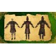 Conan Exiles Enhanced - The Imperial East Pack DLC EU PC Steam CD Key