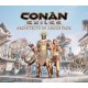 Conan Exiles Enhanced - Architects of Argos Pack DLC EU PC Steam CD Key